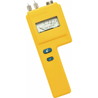 Wood Moisture Meters - Analog Display, 6 - 30% Moisture Range Superchem Industries