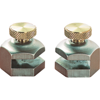 Équerres-guide pour escalier  