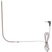 Thermom&egrave;tre &agrave; viande, Contact, Num&eacute;rique, 14-392°F (10-200°C) Superchem Industries