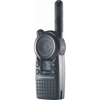 Radios bidirectionnelles portatives