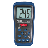 Thermometer