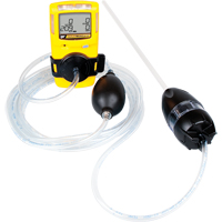 BW Sampling Accessories , Manual Sampling Pump Superchem Industries