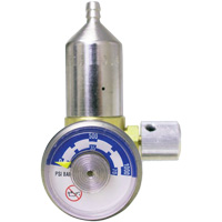 BW Calibration Equipment-Regulators and Accessories Superchem Industries