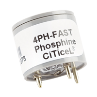 Capteurs de rechange BW Superchem Industries