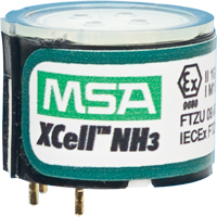 ALTAIR&reg; XCell Sensors Superchem Industries