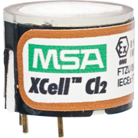 ALTAIR&reg; XCell Sensors Superchem Industries