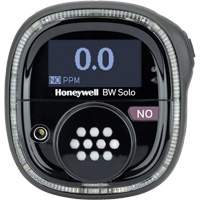 BW Wireless Solo Gas Detector, Single Gas, Nitric Oxide Superchem Industries