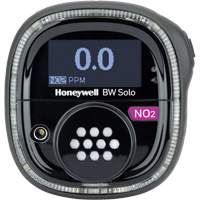 BW Wireless Solo Gas Detector, Single Gas, NO2 Superchem Industries