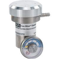 Universal Demand Flow Regulator Superchem Industries