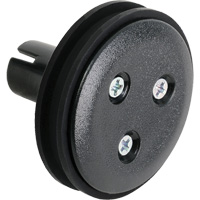 Roue de remplacement, vitesse de surface Superchem Industries