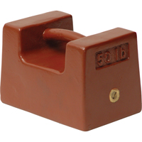 Individual Test Weights Superchem Industries