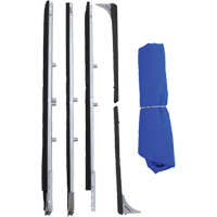 Balometer - Hood Expansion Kit Superchem Industries