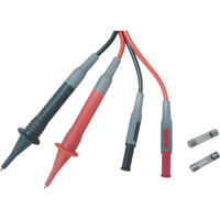 Fused Test Lead Sets Superchem Industries