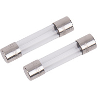 Test Lead Replacement Fuses Superchem Industries