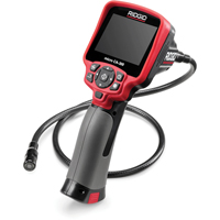 Micro CA-350 Inspection Camera Superchem Industries