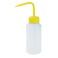 Safety Wash Bottle Superchem Industries