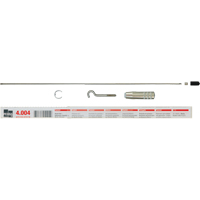 Medio Spring Scale Accessory - Pressure Set with Drag Pointer Superchem Industries