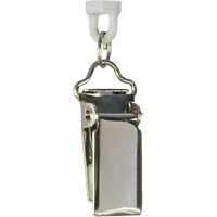 Medio Spring Scale Accessory - Strong Clamp With Eye Clip Superchem Industries