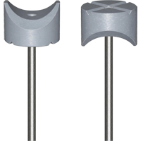 Macro Spring Scale Accessory - Multifunctional Cap Superchem Industries