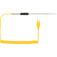 Thermocouple Reduced Tip Probe Superchem Industries