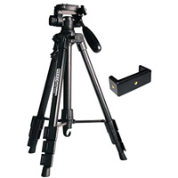 Tripod with Instrument Adapter Superchem Industries