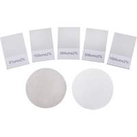 Coating Thickness Calibration Kit Superchem Industries