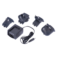 Adaptateur c.a. international pour REED R9450 Superchem Industries