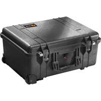 Malettes de transport pour instrument