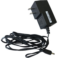 Adaptateur d'alimentation pour s&eacute;rie CX Superchem Industries