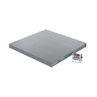 Balances de plancher