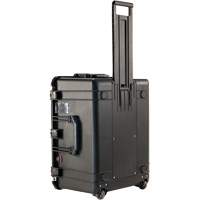 Valise Air avec intercalaire en mousse, Mallette rigide Superchem Industries