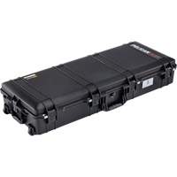 Valise Air Long avec intercalaire en mousse, Mallette rigide Superchem Industries