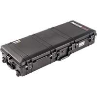 Valise pour archet Bow Air, Mallette rigide Superchem Industries
