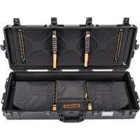 Valise pour archet Bow Air, Mallette rigide Superchem Industries
