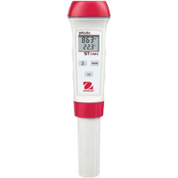 Starter Conductivity, pH & Salinity Pen Meter Superchem Industries