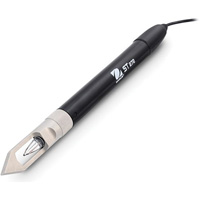 &eacute;lectrode &agrave; ponction non reremplissable Starter Superchem Industries