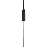 Starter Temperature Electrode, 1.2 cm " L Superchem Industries