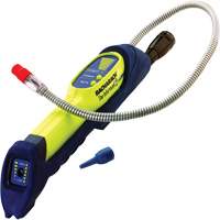 Détecteurs de fuite ultrasonique