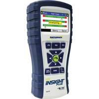 Fyrite&reg; Insight&reg; Plus Combustion Analyzer Kit Superchem Industries
