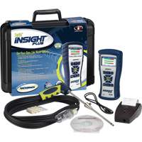 Fyrite&reg; Insight&reg; Plus Combustion Analyzer Reporting Kit Superchem Industries
