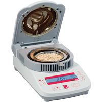 Analyseur dhumidit&eacute; MB23 Superchem Industries