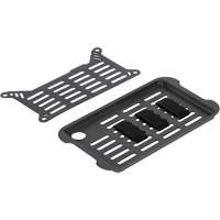 &eacute;tui utilitaire personnel R40 Ruck, Mallette rigide Superchem Industries