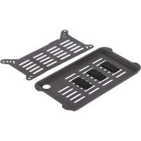 &eacute;tui utilitaire personnel R60 Ruck, Mallette rigide Superchem Industries