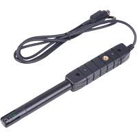 Replacement Temperature Humidity Probe, 19.7 cm " L Superchem Industries