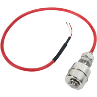 Vertical Float Level Switch Superchem Industries