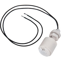 Vertical Float Level Switch Superchem Industries