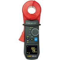 Clamp-On Ground Resistance Tester Superchem Industries