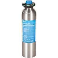 Calibration Testing Gas Cylinder, 1 Gas Mix, H2S, 58 Litres Superchem Industries