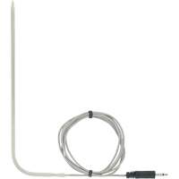 Thermom&egrave;tre &agrave; viande et &agrave; volaille sans fil, Contact, Num&eacute;rique, 32-482°F (0-250°C) Superchem Industries