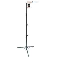 Telescopic Thermometer Stand Superchem Industries
